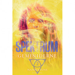 Spektrum 2 - Geminiderne