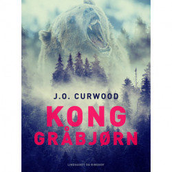 Kong Gråbjørn