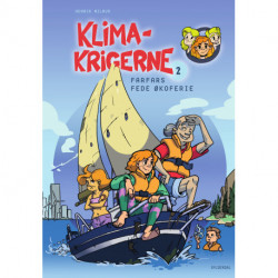 Klimakrigerne 2 - Farfars fede økoferie