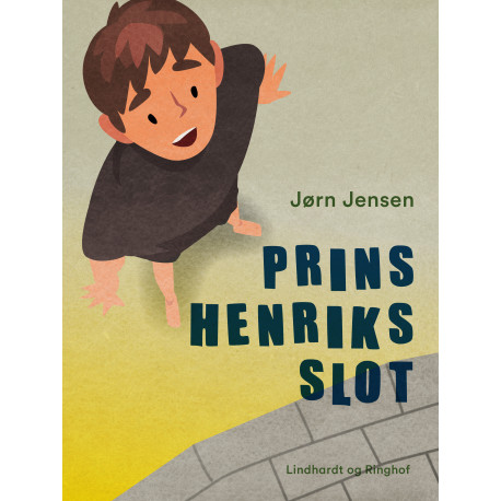 Prins Henriks slot