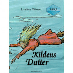 Kildens datter - Enya 5