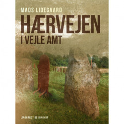 Hærvejen i Vejle Amt