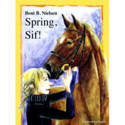 Spring, Sif!