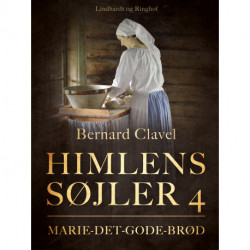 Himlens søjler 4: Marie-det-Gode-Brød