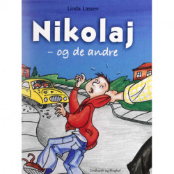 Nikolaj og de andre