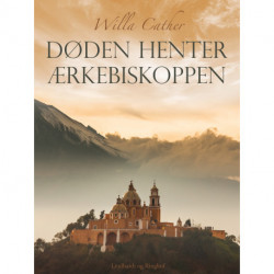 Døden henter ærkebiskoppen