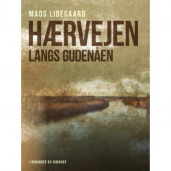 Hærvejen langs Gudenåen