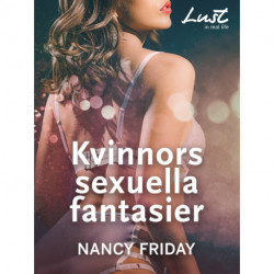 Kvinnors sexuella fantasier