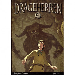 Drageherren samlebind 1