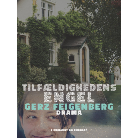 Tilfældighedens engel