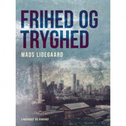 Frihed og tryghed