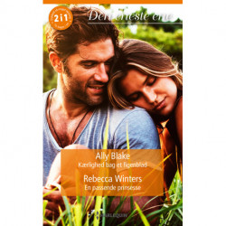 Kærlighed bag et figenblad / En passende prinsesse