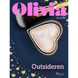 Olivia - Outsideren