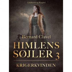 Himlens søjler 3: Krigerkvinden