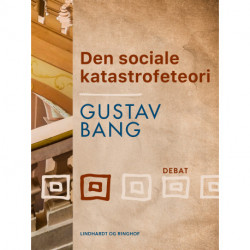Den sociale katastrofeteori