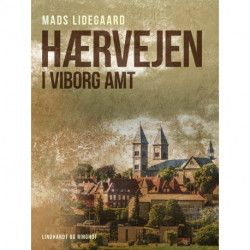 Hærvejen i Viborg amt
