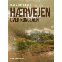 Hærvejen over Kongeåen