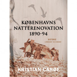 Københavns natterenovation 1890-94