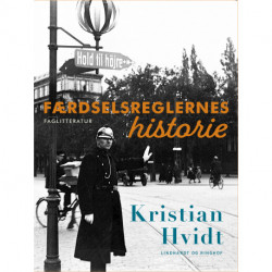 Færdselsreglernes historie