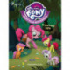 My Little Pony - Ponyville Mysteries 2 - Træulvens hale