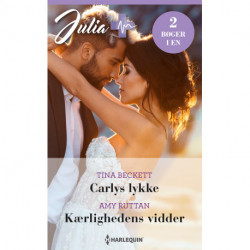 Carlys lykke / Kærlighedens vidder