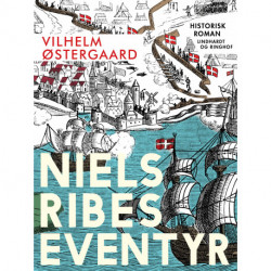 Niels Ribes eventyr