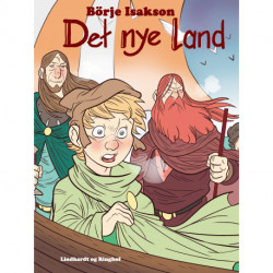 Det nye land