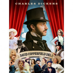 David Copperfield del 1