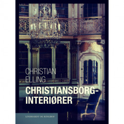 Christiansborg-interiører