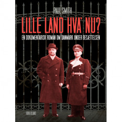 Lille land, hva' nu?