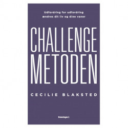 Challenge-metoden: Udfordring for udfordring ændres dit liv og dine vaner