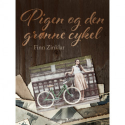 Pigen og den grønne cykel