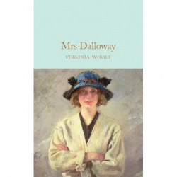Mrs Dalloway