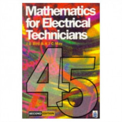 Mathematics for Electrical Technicians: Level 4-5