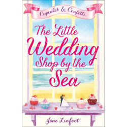 The Little Wedding Shop by the Sea