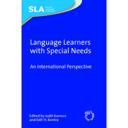Language Learners with Special Needs: An International Perspective