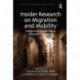 Insider Research on Migration and Mobility: International Perspectives on Researcher Positioning