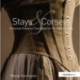 Stays and Corsets: Historical Patterns Translated for the Modern Body