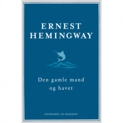 Den gamle mand og havet (nyoversat)