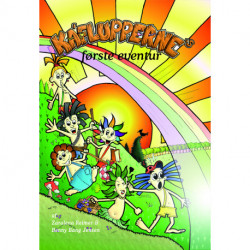 Ka'flupperne's første eventur