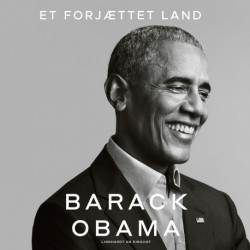 Et forjættet land