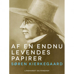 Af en endnu levendes papirer