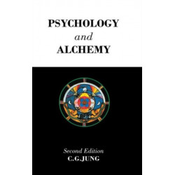 Psychology and Alchemy