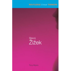 Slavoj Zizek