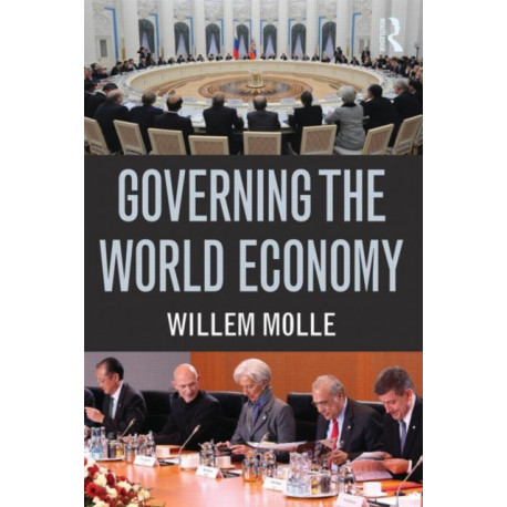 Governing the World Economy