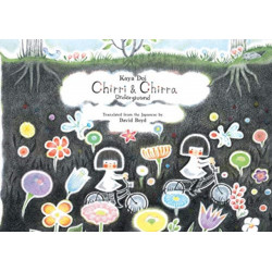 Chirri & Chirra, Underground
