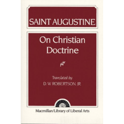 Augustine: On Christian Doctrine