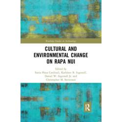 Cultural and Environmental Change on Rapa Nui