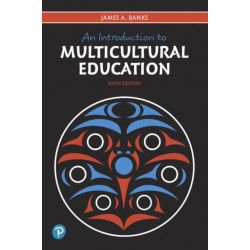 An Introduction to Multicultural Education, An