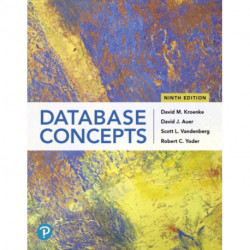 Database Concepts